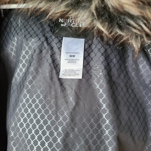 Northface Jacket - Picture 6 of 6